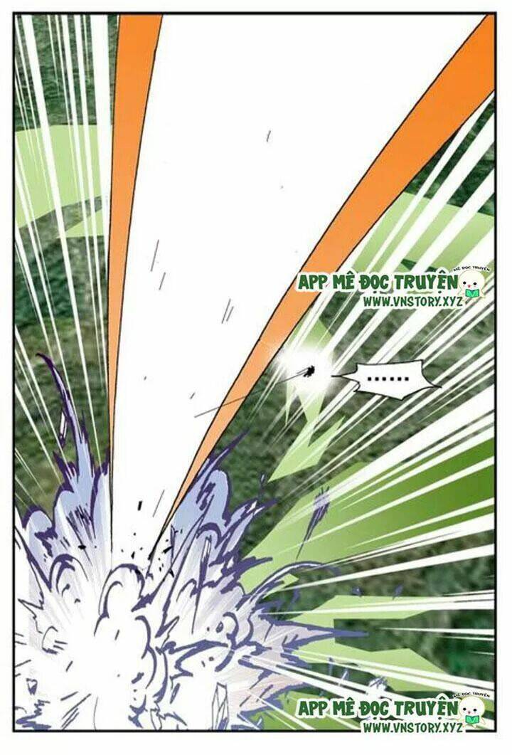 nhà có siêu dễ thương chapter 167 31