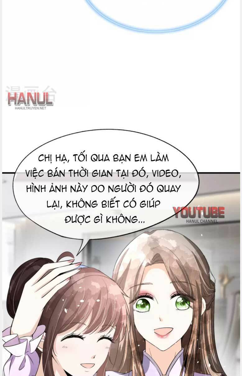 cô vợ hợp đồng lạnh lùng không dễ đụng đâu chapter 199.1 3