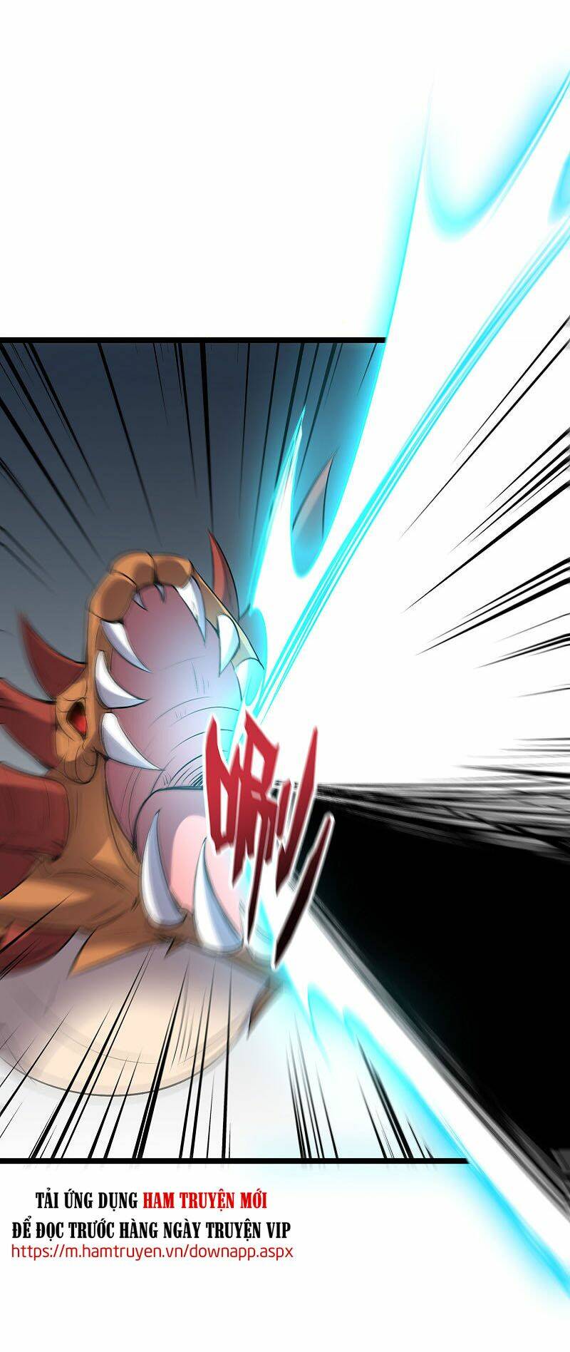 phục thiên thánh chủ chapter 95 28