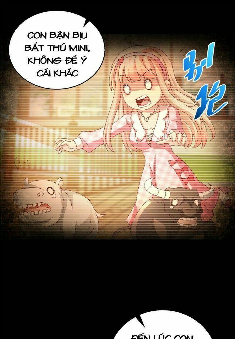 vú em là cổ tiên chapter 142 21