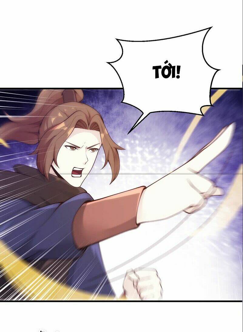 thiên hạ kiếp chapter 23 17