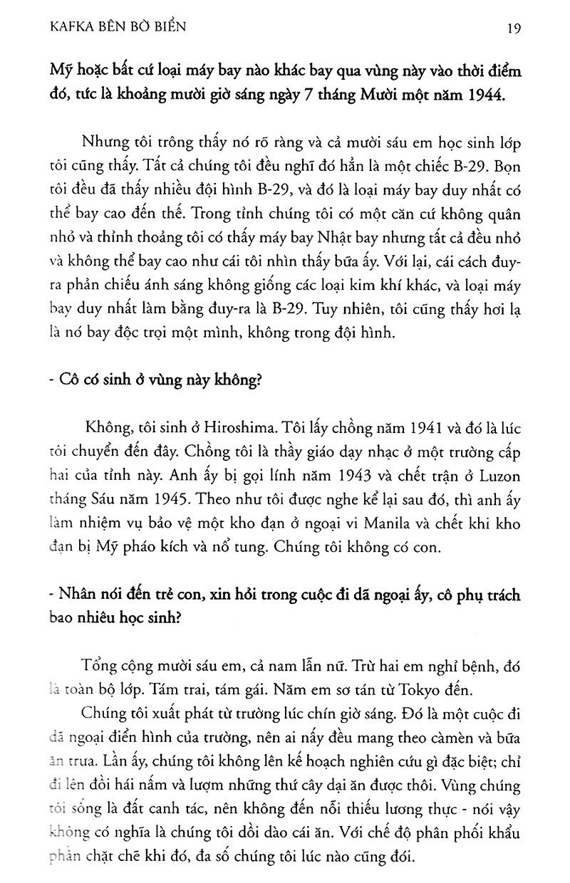 Kafka bên bờ biển (Tái Bản 2020)
