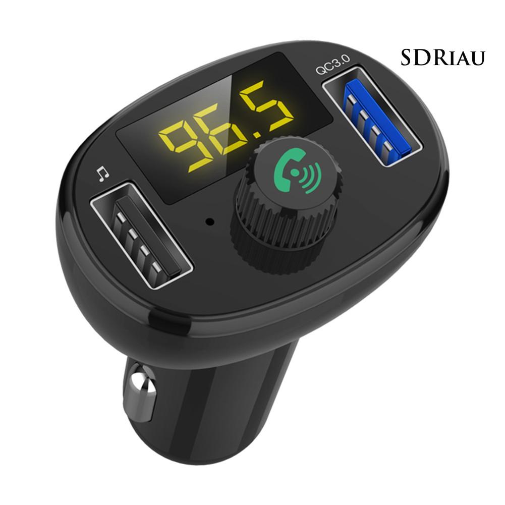 Máy Nghe Nhạc Cầm Tay Kết Nối Bluetooth Trên Xe Hơi