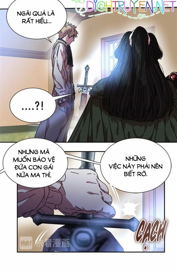 con gái bảo bối của ma vương chapter 28 56