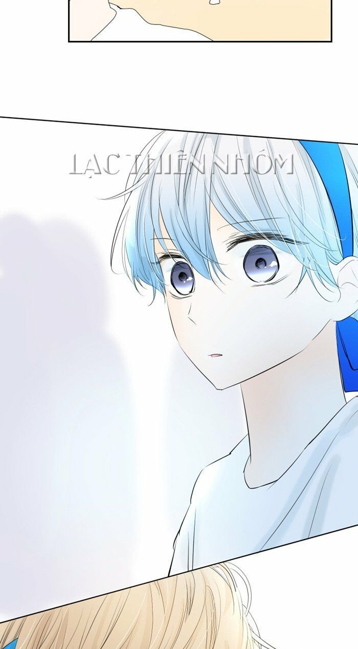 choco ngọt ngào chapter 58 16