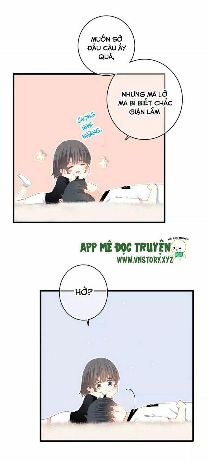 con tim rung động 2 chapter 48.5 11