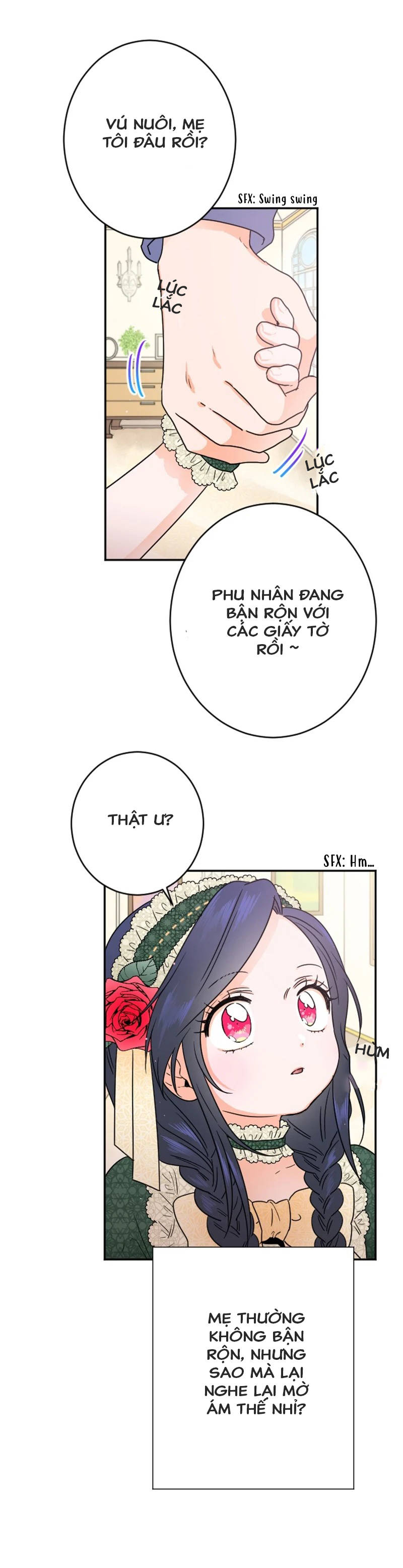 lady baby chapter 65 15