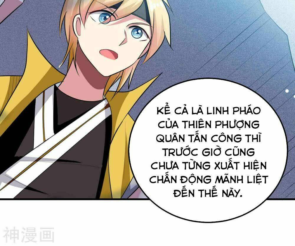 vạn giới tiên vương chapter 91 17
