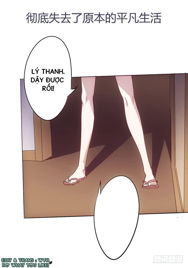 tối cường nông dân hệ thống chapter 0 5