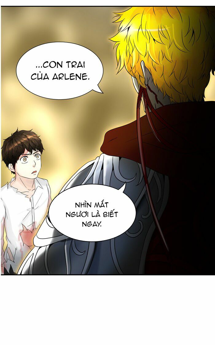 tòa tháp bí ẩn 2 chapter 306.5 25