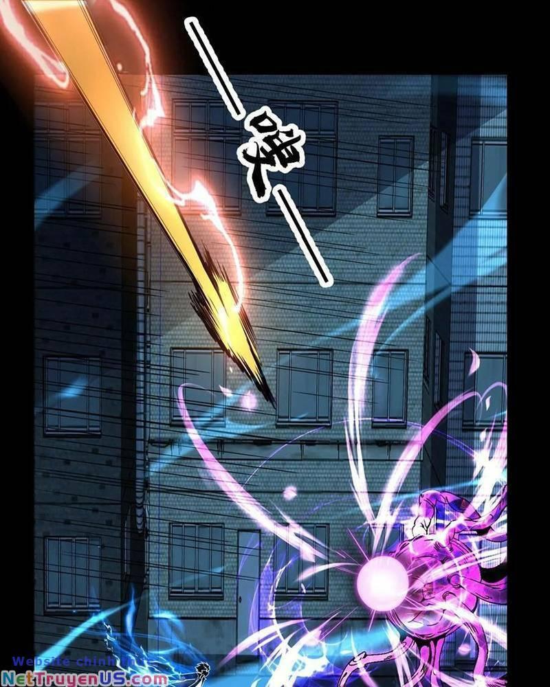 nhìn thấy thanh máu, ta xử tội thần linh chapter 76 31