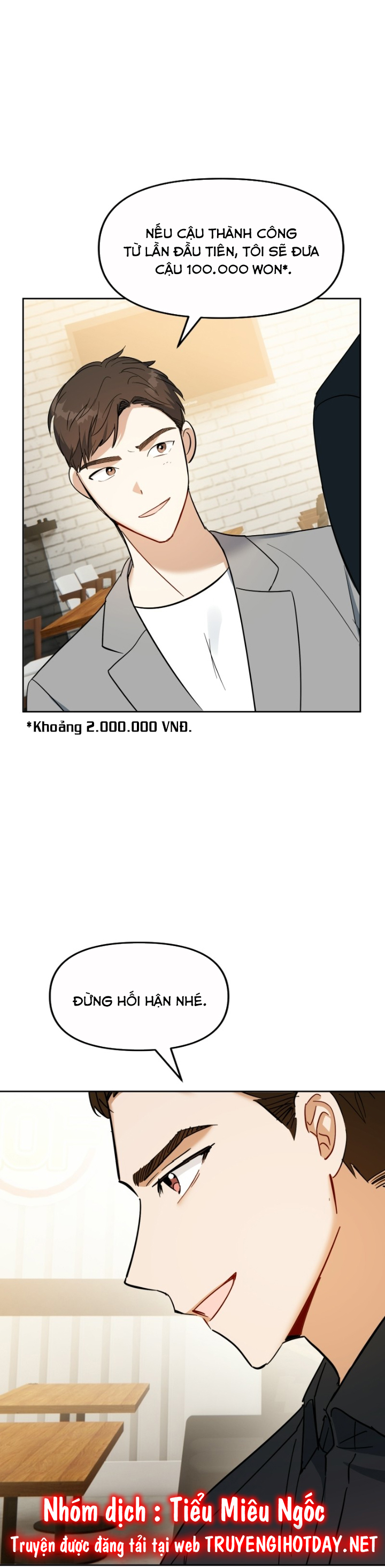 bản cam kết hôn nhân chapter 46 33