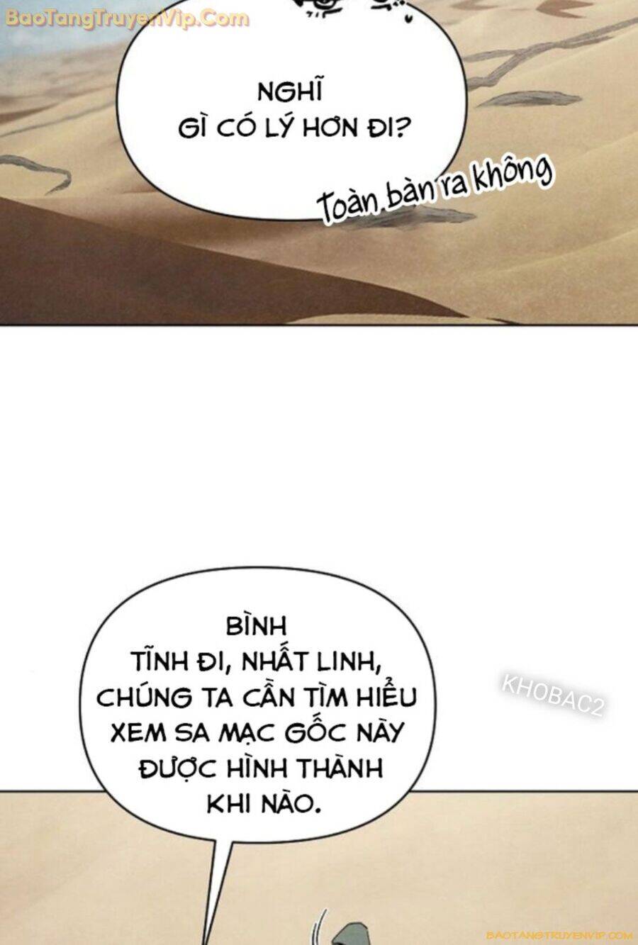 xuyên không vào con game rác rưởi của tôi chapter 15 43