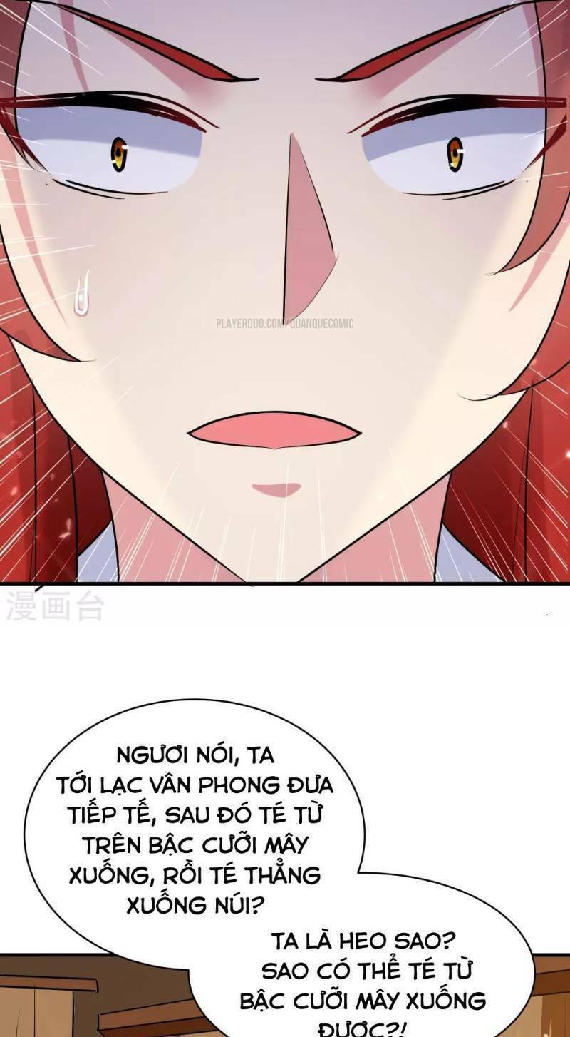 vạn giới tiên vương chapter 29 19