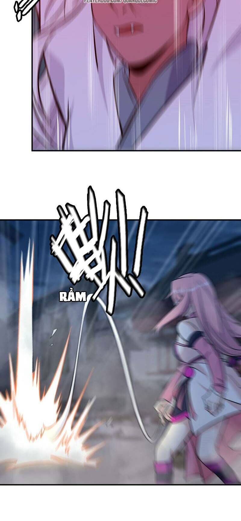 khởi đầu bằng một con côn chapter 12 28