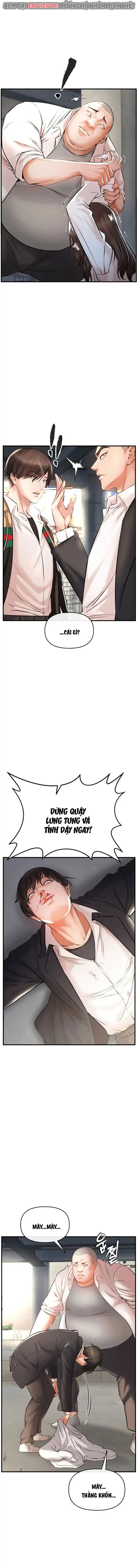 thỏa thuận máu chapter 1 29