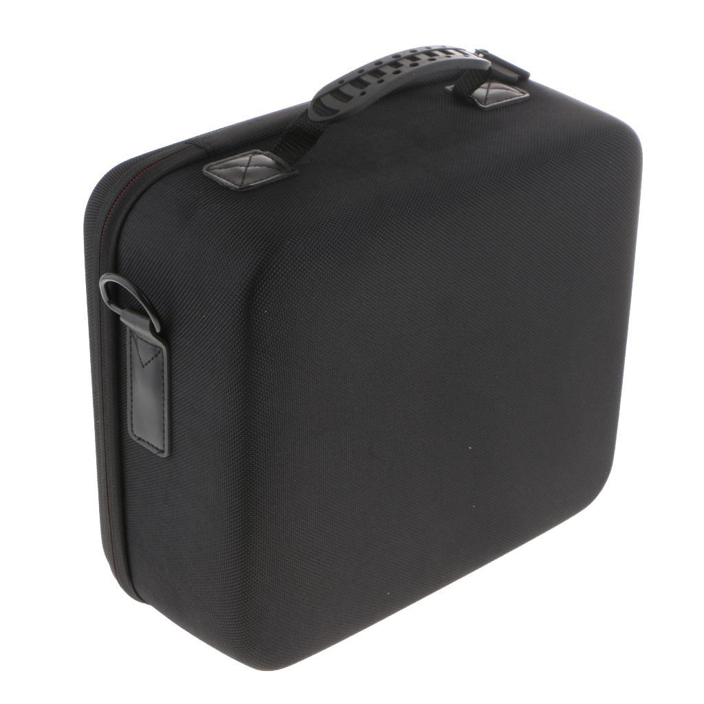 Hard EVA Storage Bag Travel Carrying Case Cover for Switch Console