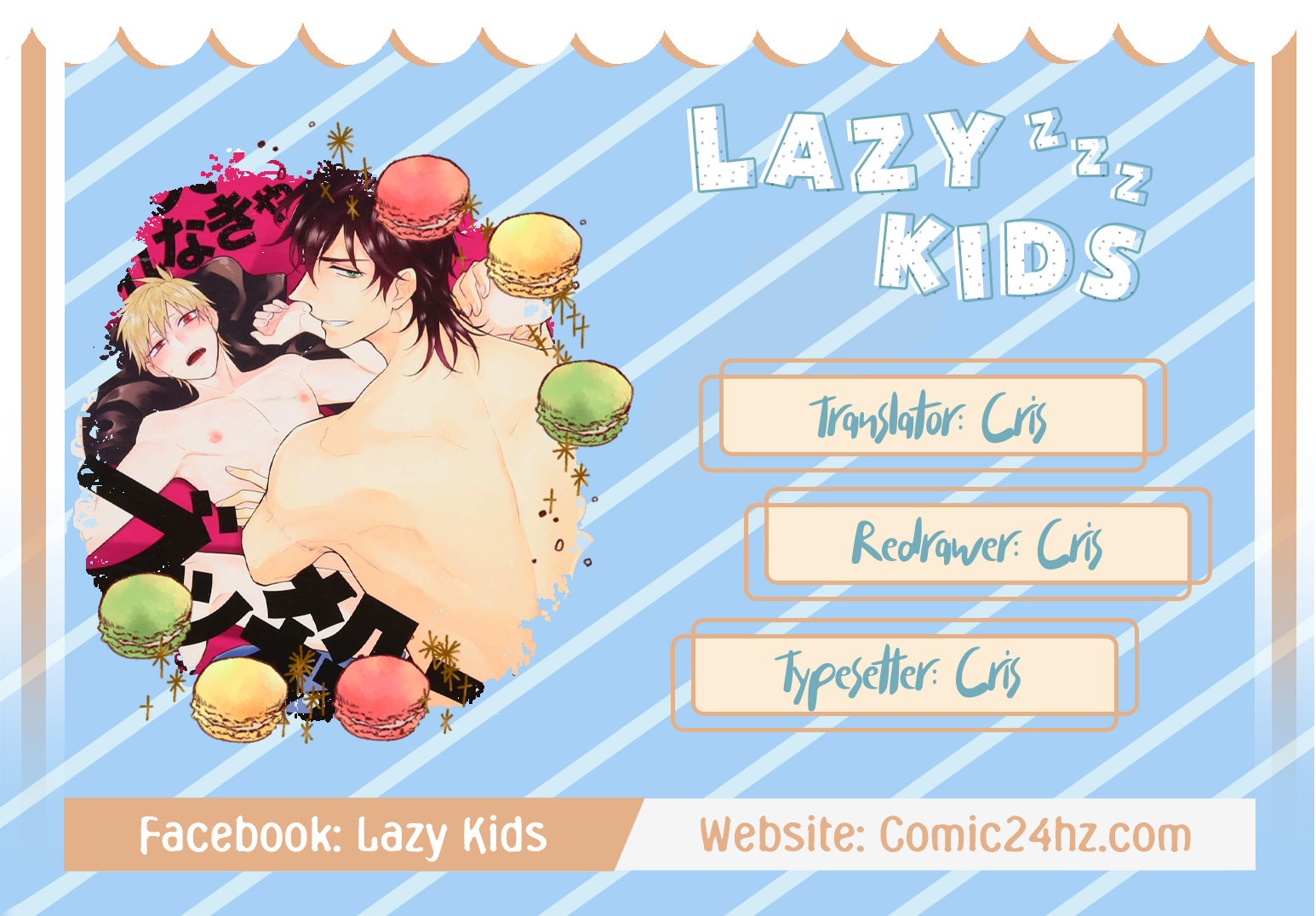 nếu không yêu sẽ bị chịch chapter 3 1