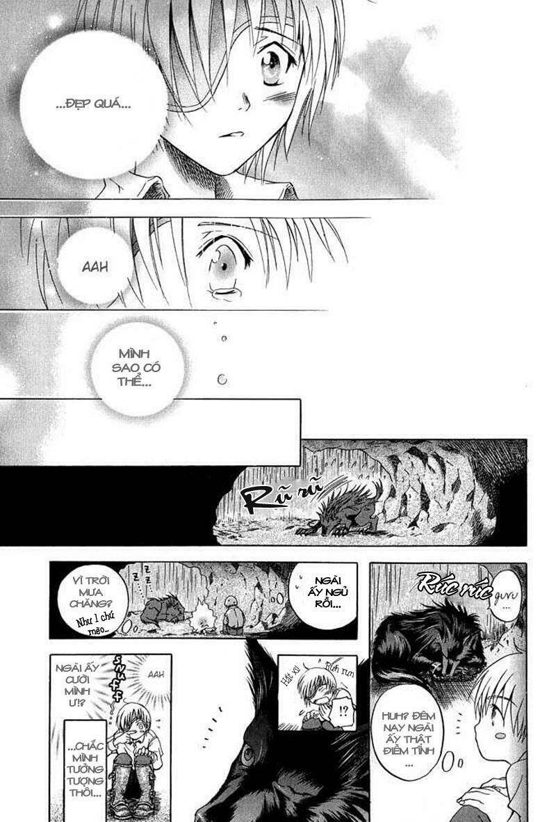 beast in the tower chapter 3 7