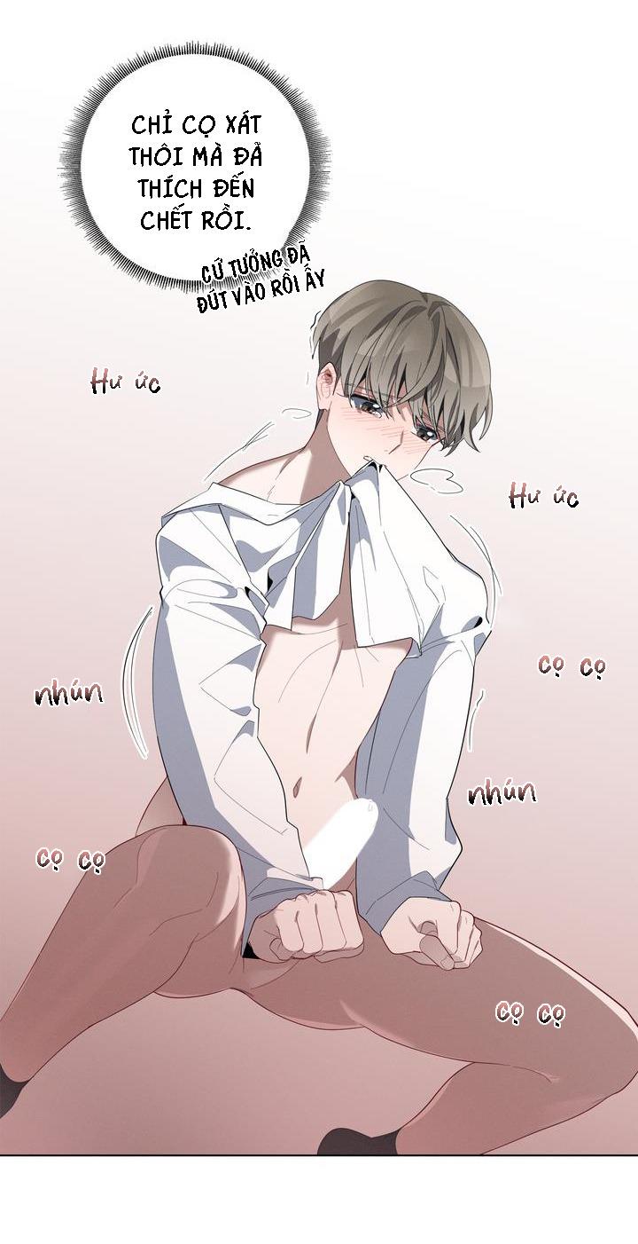 cherry scandal chapter 26 83