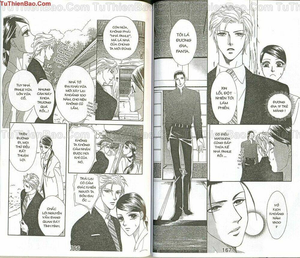 bó hoa tình yêu chapter 2 84