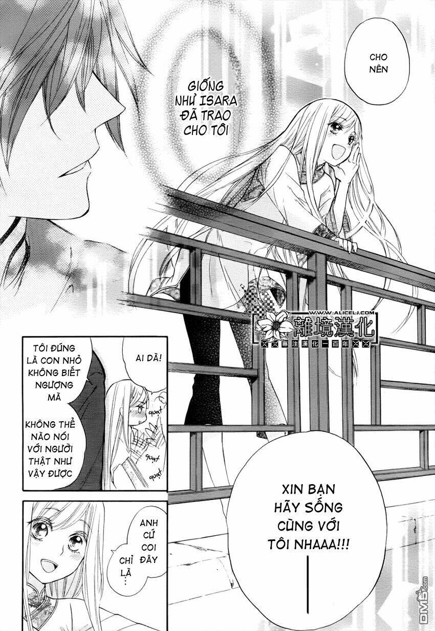 strange dragon chapter 1 30