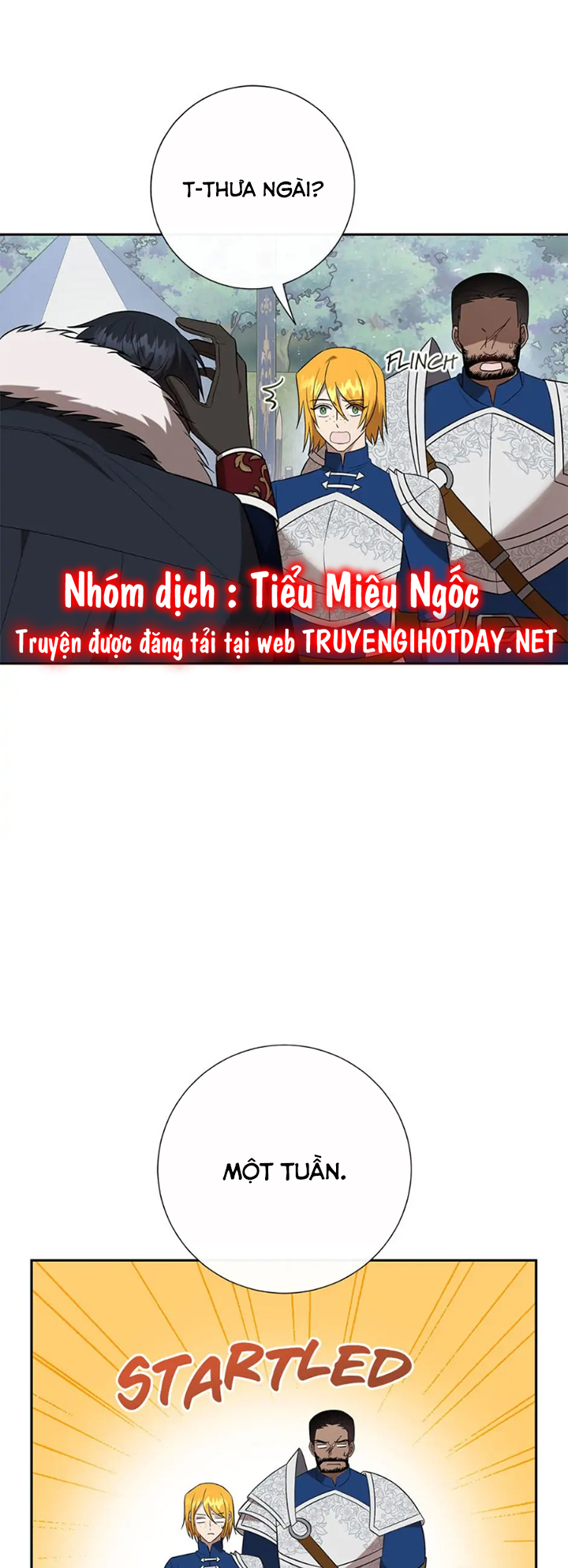 đừng ăn thịt tôi mà chapter 101 55