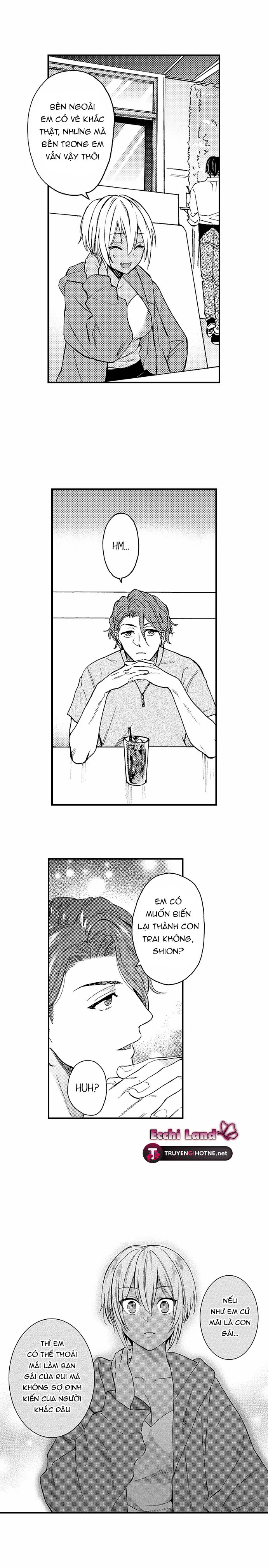 bị chịch bởi thằng bạn thân chapter 55.2 3