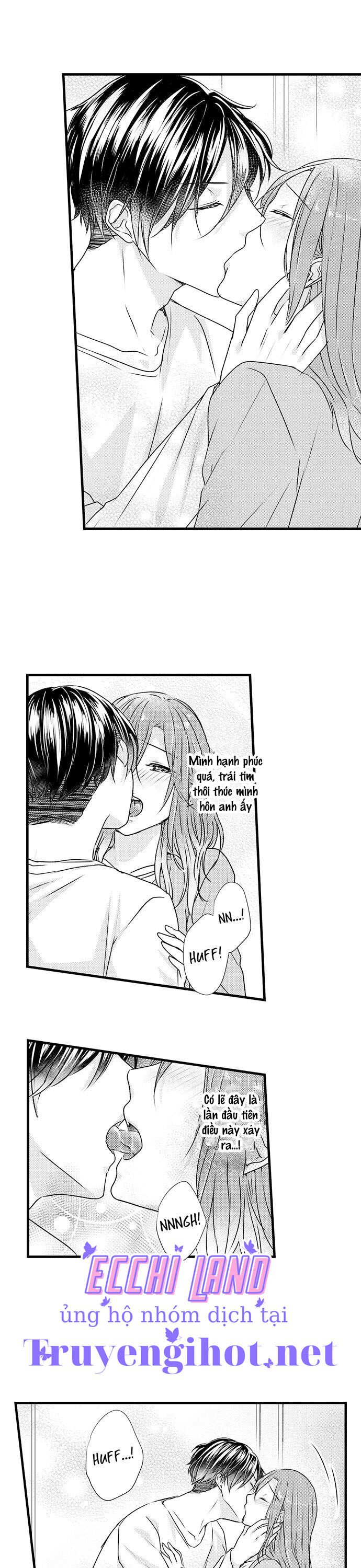 đây sẽ không được coi là ngoại tình nếu như em không ra (full) chapter 19.2 3