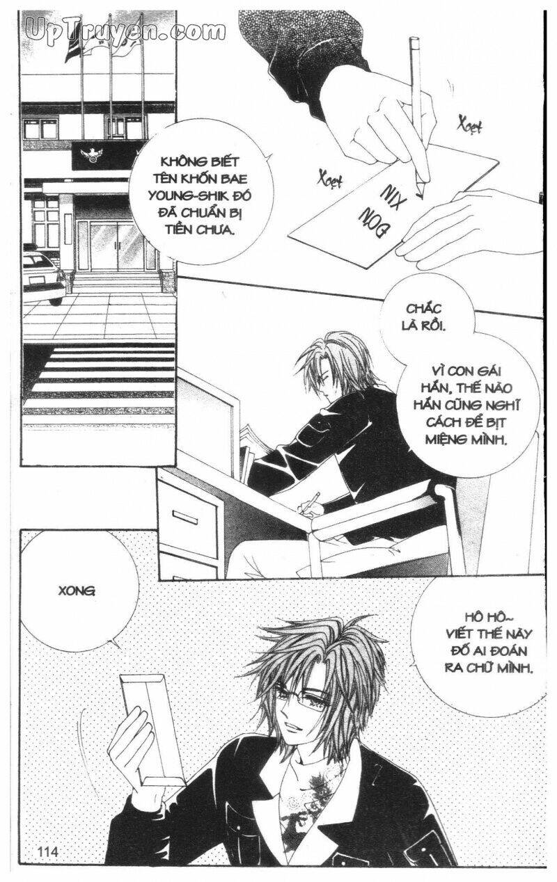 vợ chồng trẻ con bản đẹp chapter 12 111