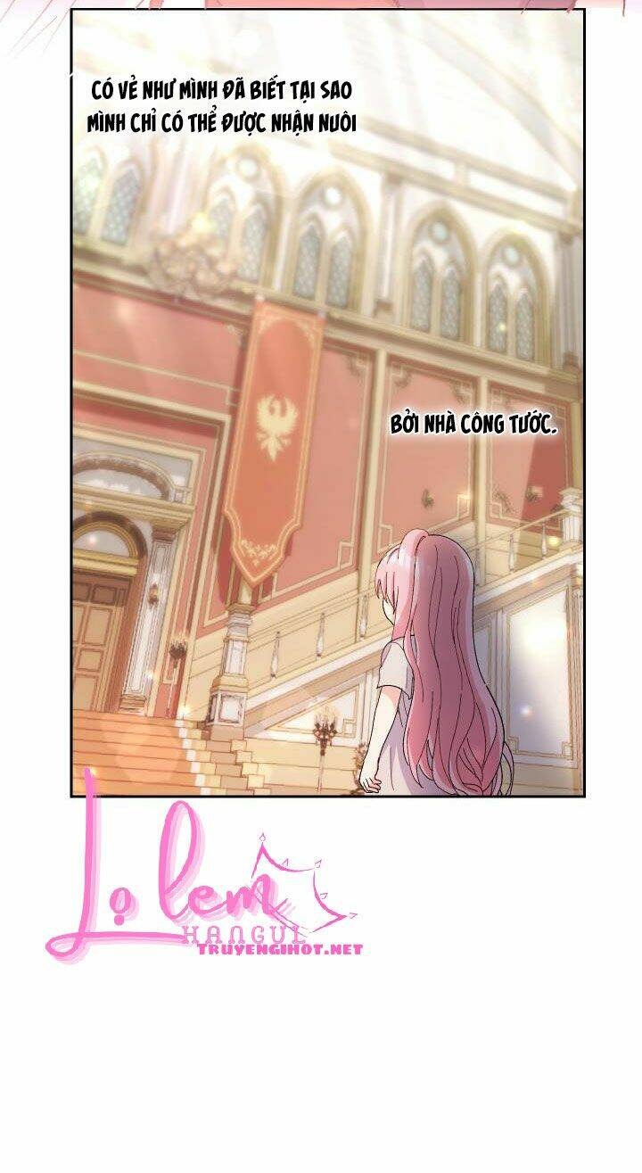 hoàng hậu bé bỏng chapter 35.1 48