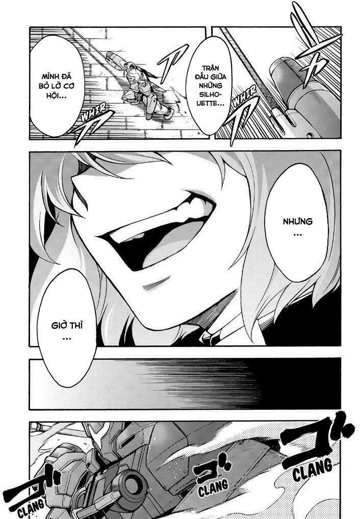 đấu giả và pháp khí tại dị giới chapter 31 3
