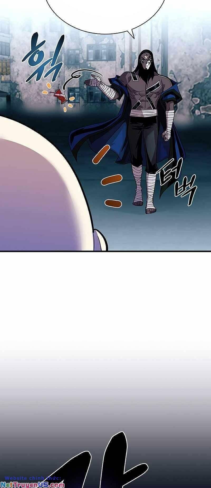 tiêu diệt ác nhân chapter 121 79