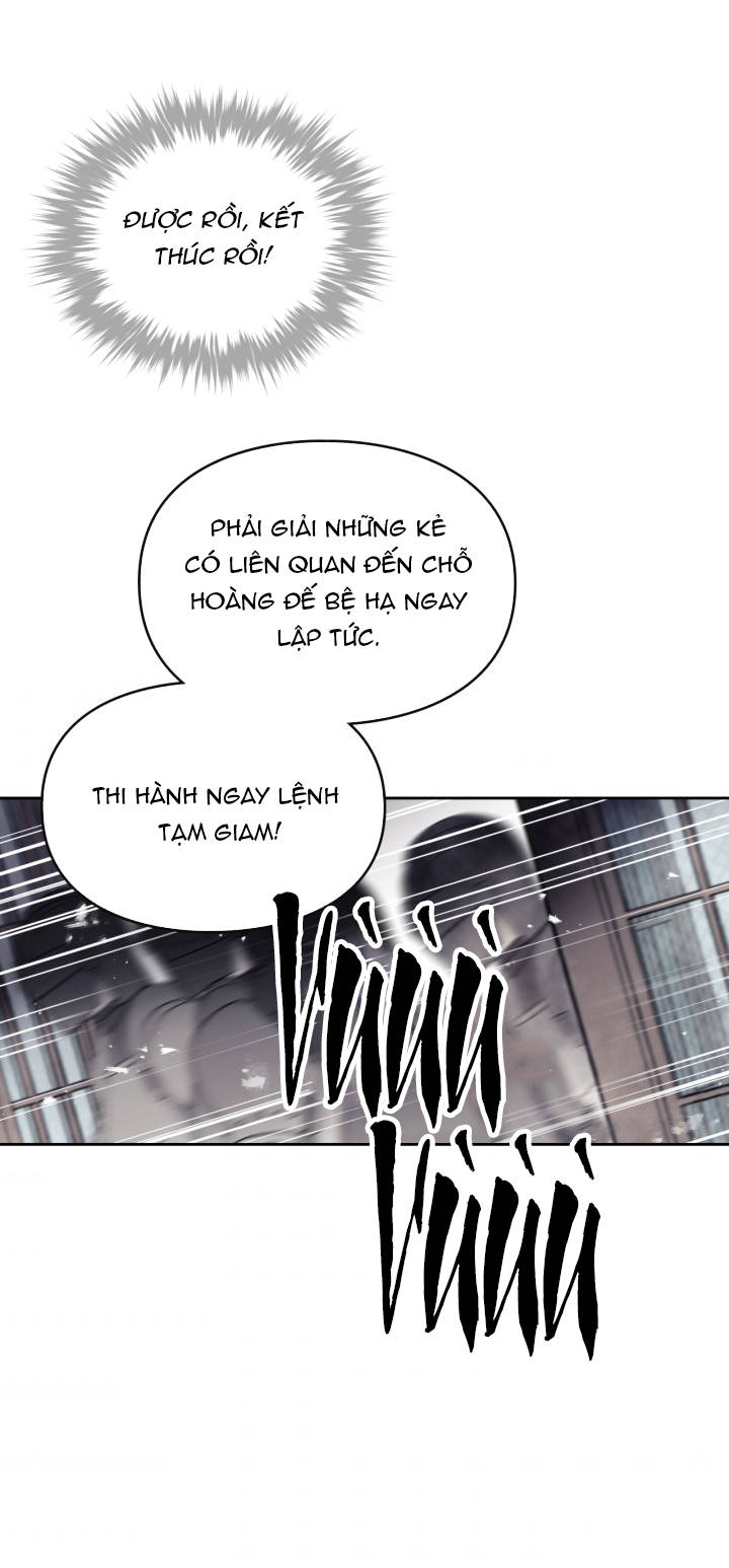 kết thúc của nhân vật phản diện chỉ có thể là cái chết chapter 84 28