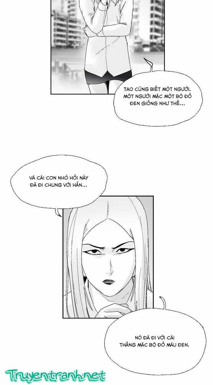 bạo lực học đường chapter 43 18