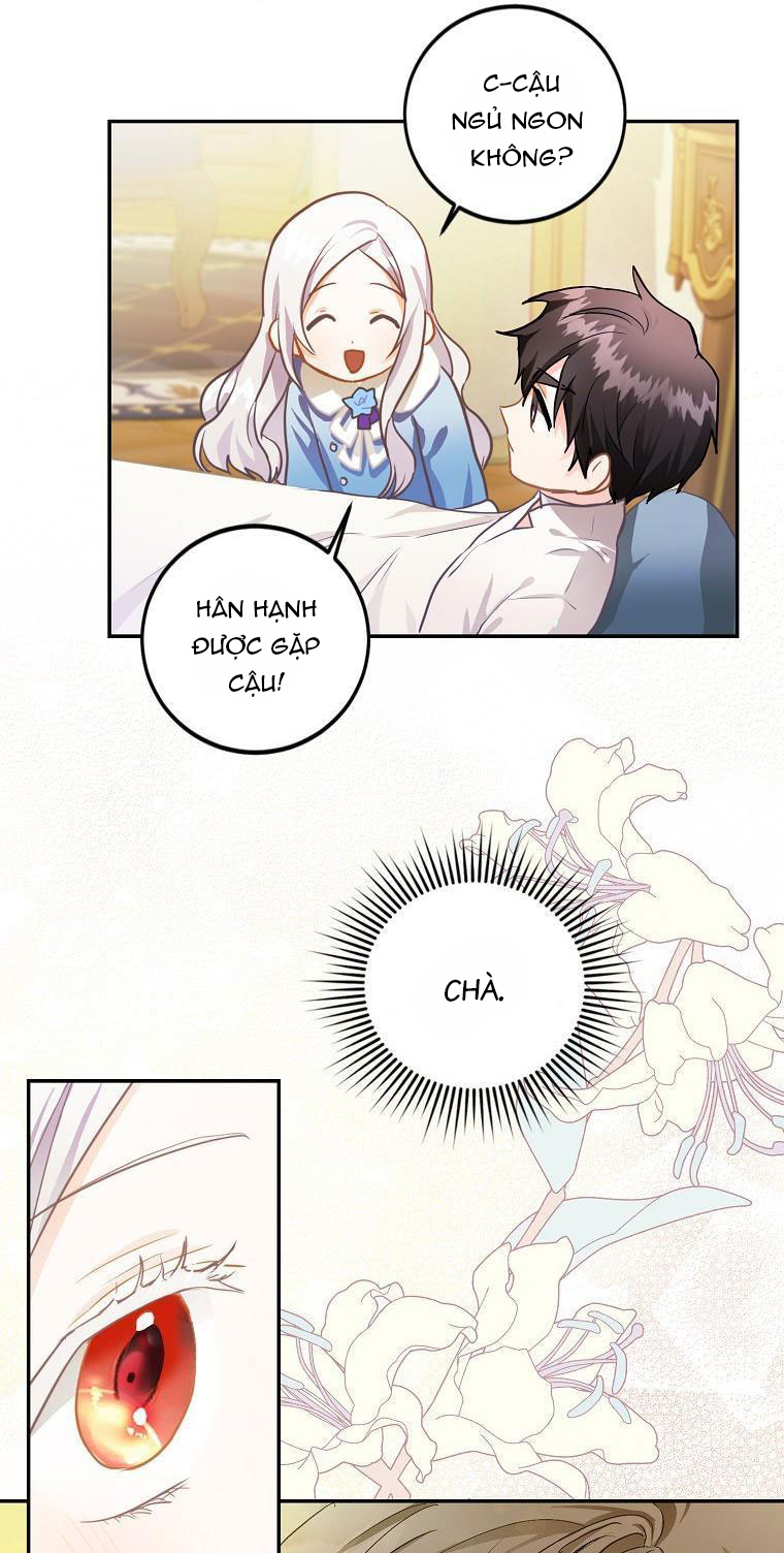 tôi đã trở thành vợ của nam chính chapter 6.2 14