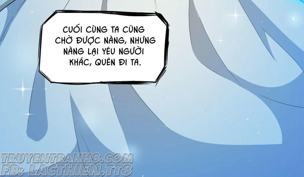 ngạo kiều quỷ vương yêu ta chapter 66 40