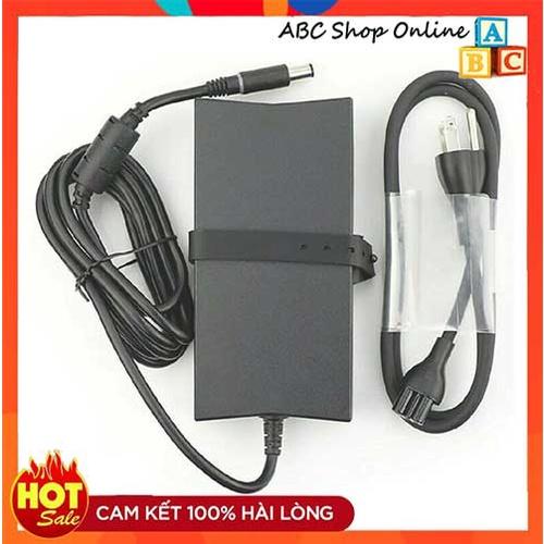 Sạc Dùng Cho Laptop Dell 19.5V - 7.7A 150W Chân Kim To