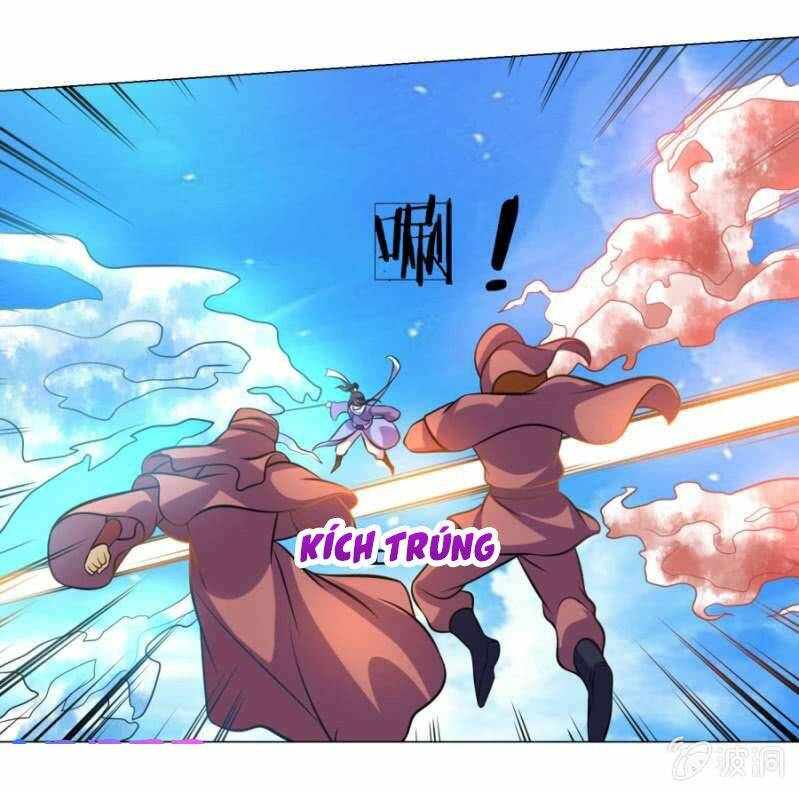 tuyệt thế thần hoàng chapter 105 13