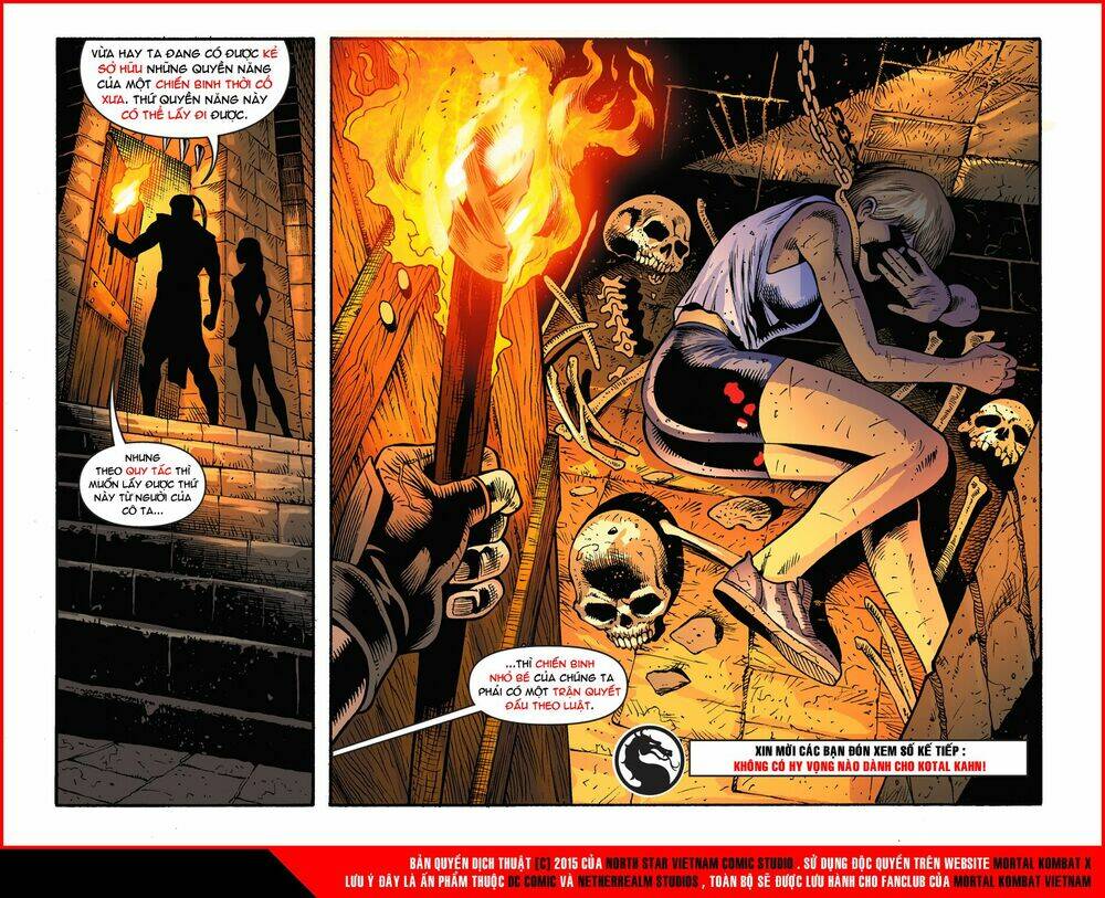 mortal kombat x chapter 18 23