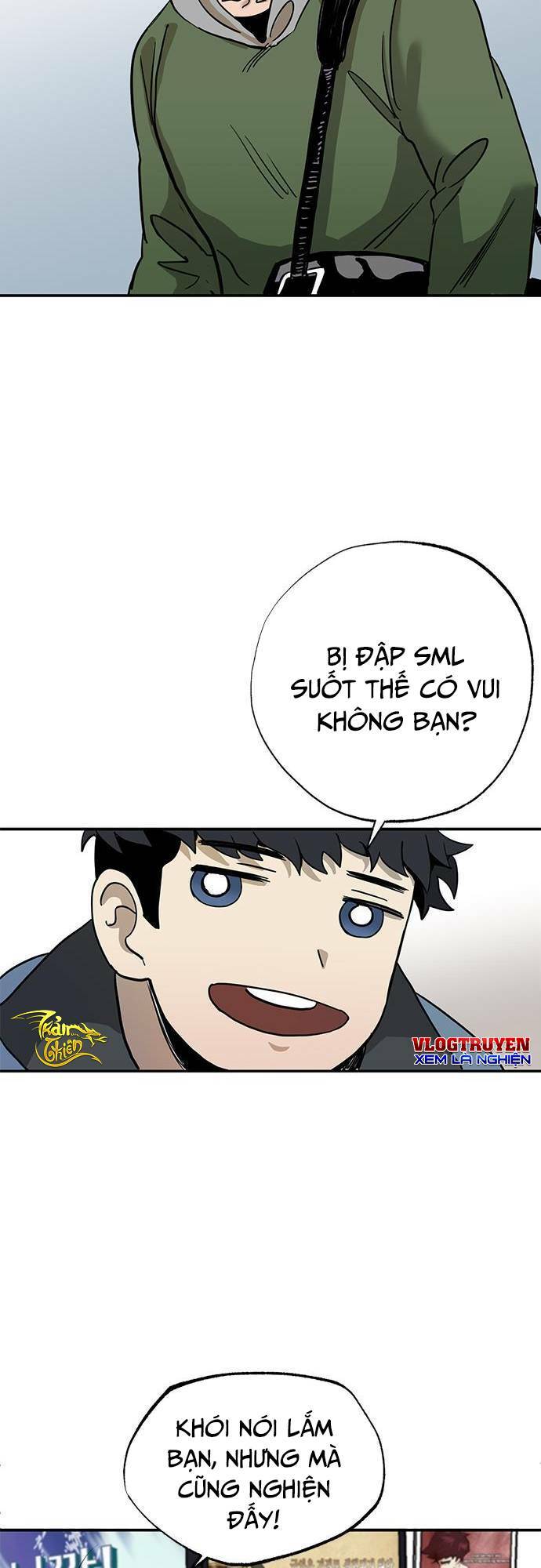 Vua Võ Đài chapter 1 18