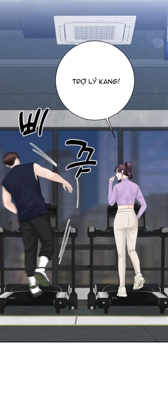 tôi sẽ cho anh thứ tồi tệ nhất chapter 15.2 16