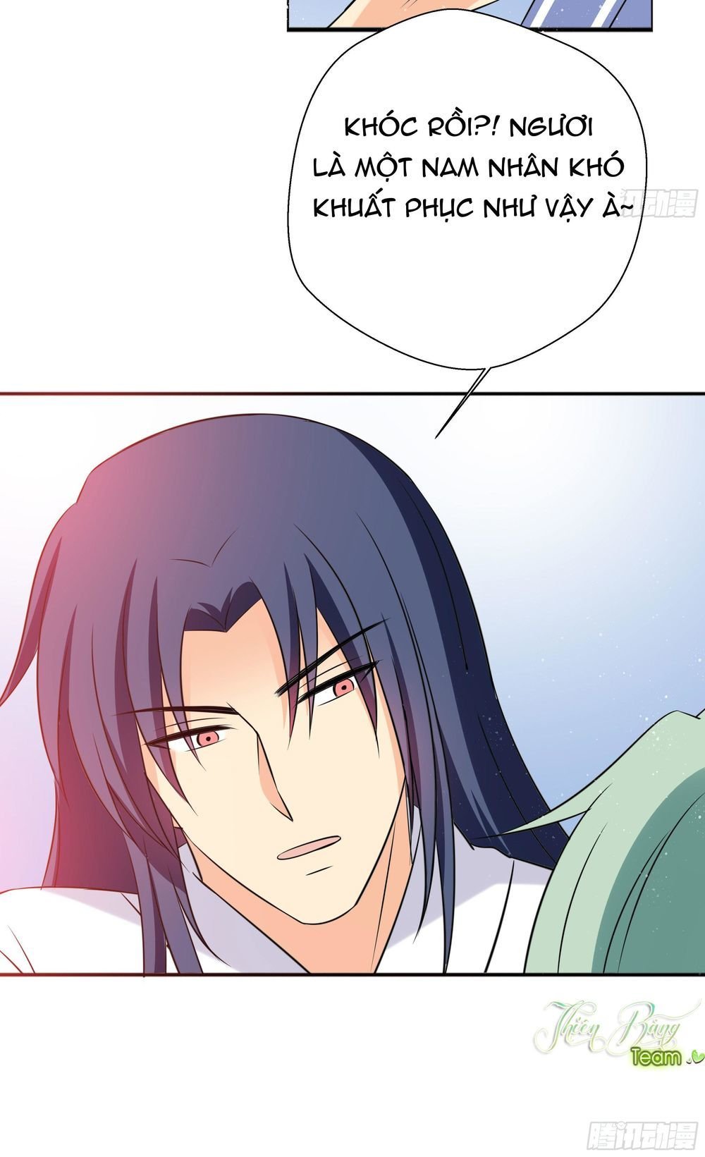 nam tử truyện chapter 15 24