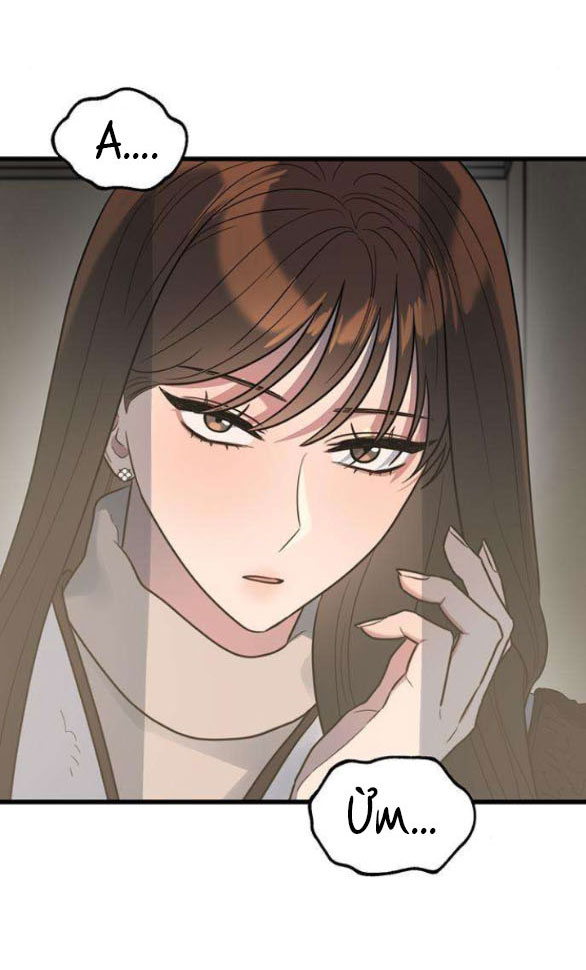 [18+] dục vọng tao nhã chapter 1.2 16