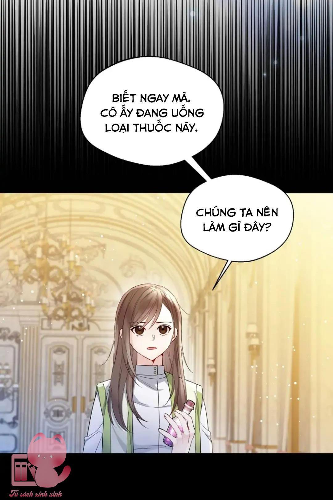 tiểu thư crystal là nam nhân chapter 14 47