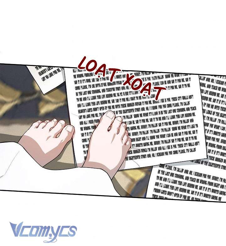 phương pháp trở thành con gái của người hùng bóng đêm chapter 11 59