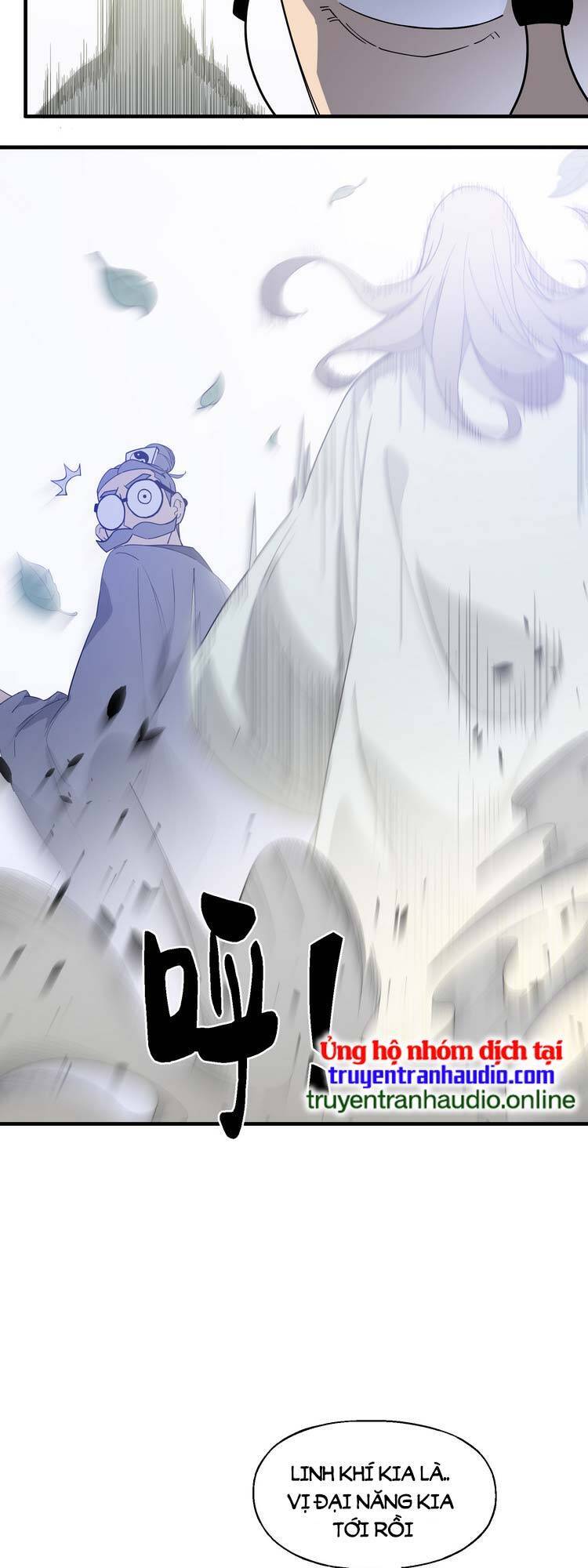 ta xuất sơn liền vô địch chapter 17 24