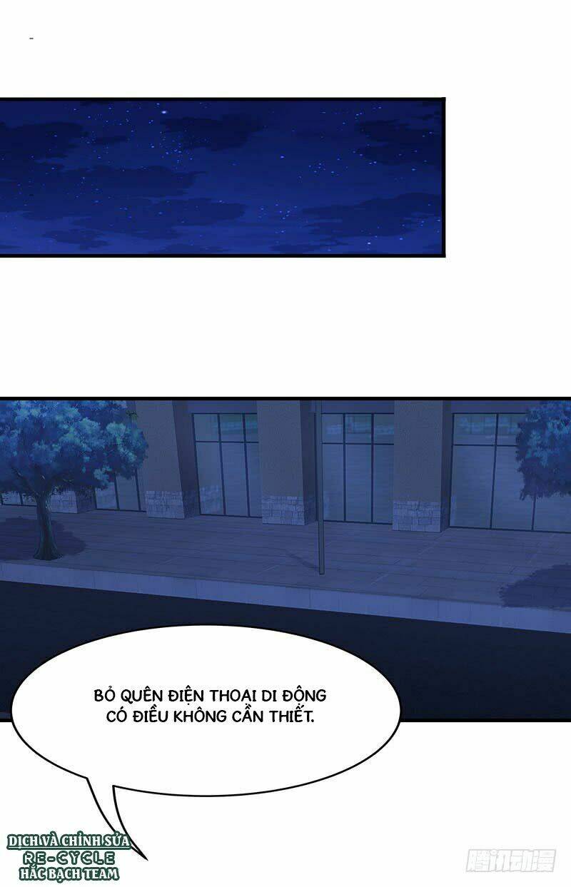 ngạo kiều bảo phiêu đích tuần dưỡng thủ tắt chapter 7 32