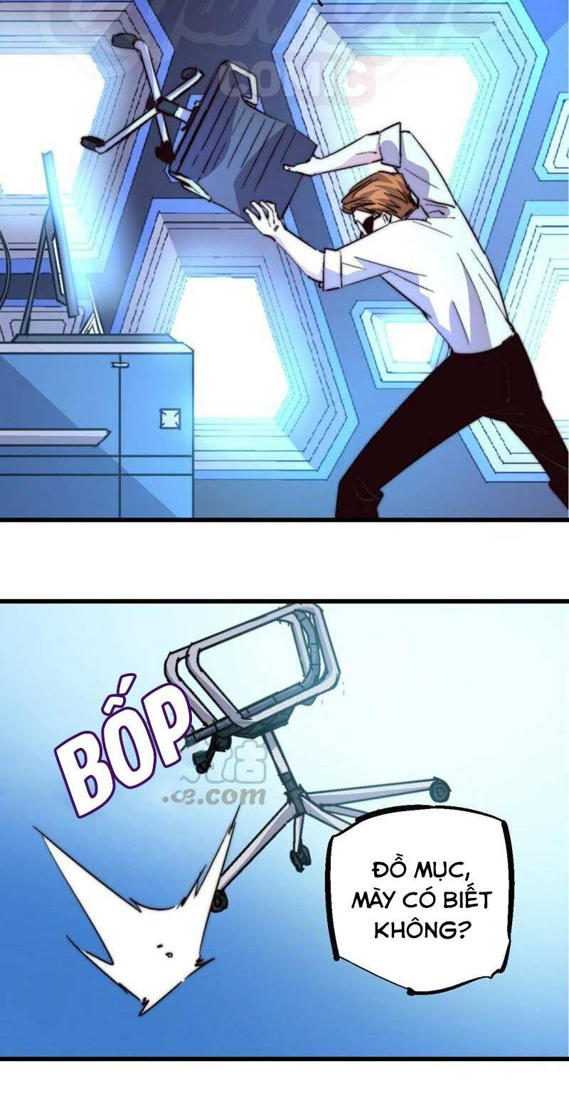 dãy số chí mạng chapter 39 12