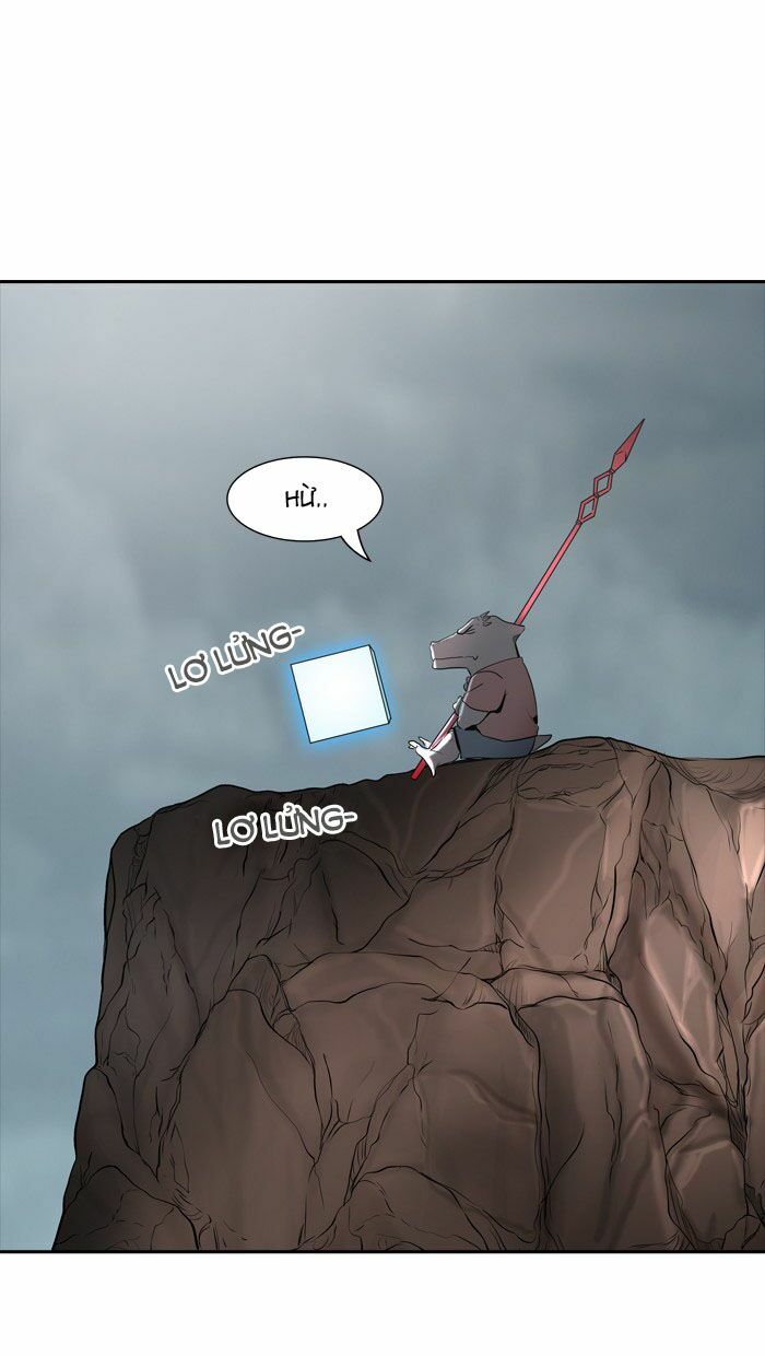 tòa tháp bí ẩn 2 chapter 280.5 21